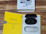 an image of a box with a pair of earphones in it