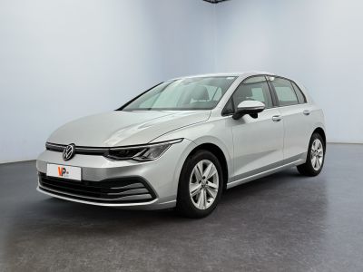 VOLKSWAGEN Golf 2.0 TDI SCR 116 DSG7 Life Business société /…