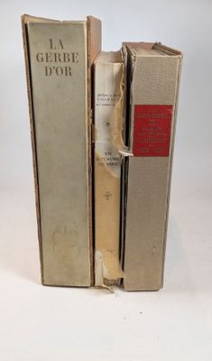 Illustres Modernes.- Galtier- Boissiere (J.