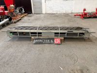 ETRAMO TRANSPORTBAND 3M - BANDE DE TRANSPORT 230V - LONGUEUR…