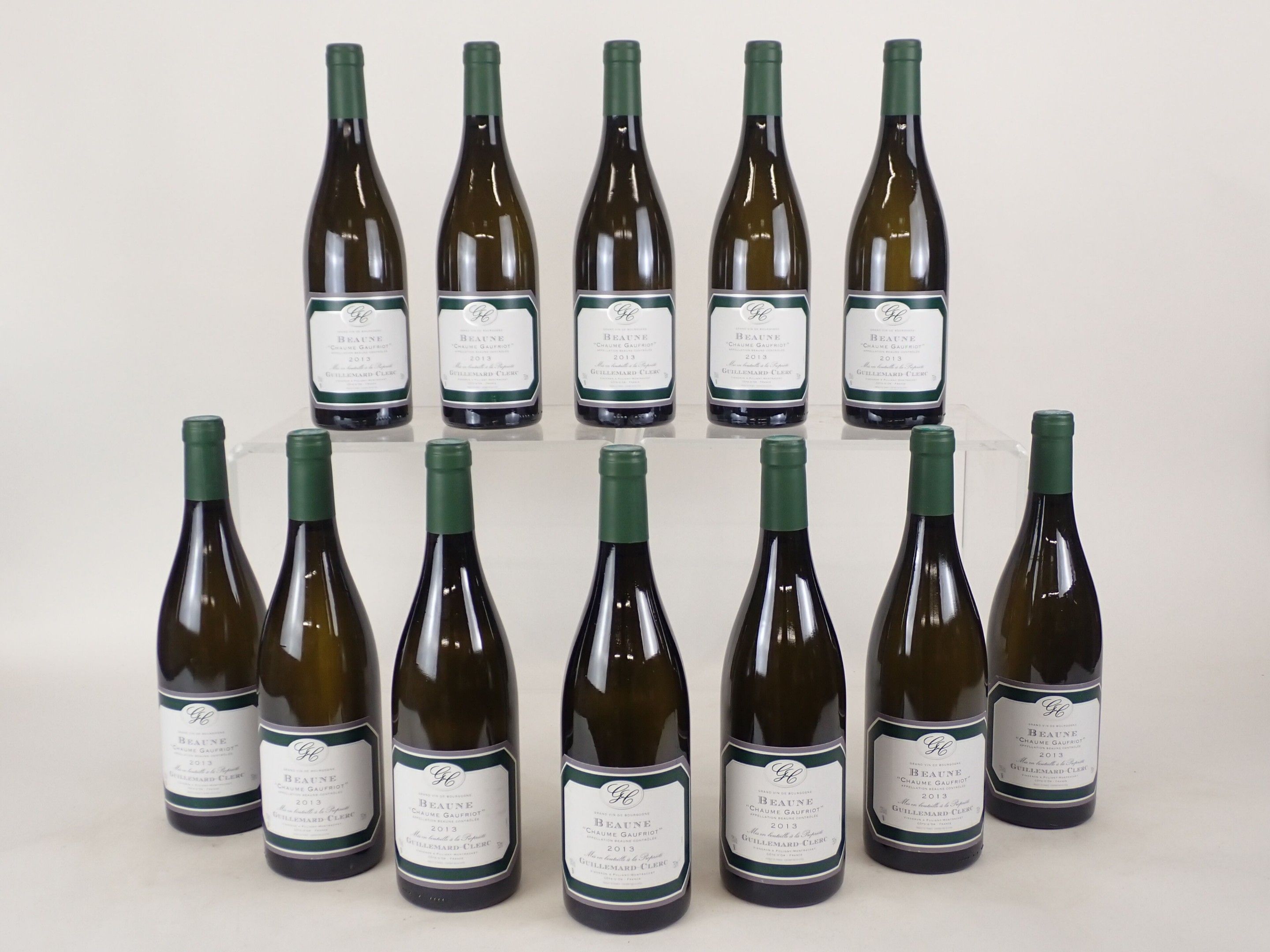 Vins & Spiritueux