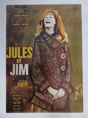 an image of a movie poster of a woman in a leather jacket