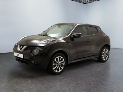 nissan juke 1 5 dci 130 cvi business 5p