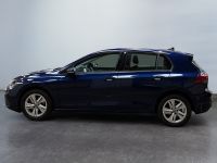 VOLKSWAGEN Golf 2.0 TDI SCR 150 DSG7 Life Business 1st / N°:… (photo 2)