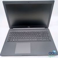 Ordinateur portable Dell Latitude 3500 Noir - Intel Core I5-… (photo 3)