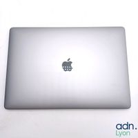 Macbook Pro Apple 2017 (15", A1707) Gris Foncé - Intel I7-78… (photo 6)