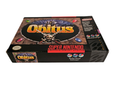 an image of a game box with the contents of a board game