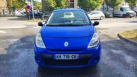 RENAULT U10RENVP0004055 - CLIO DERIV VP - Genre : CTTE - Car…