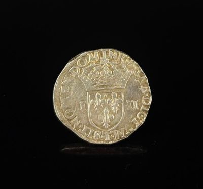 France - Louis Xiii (1610-1643).