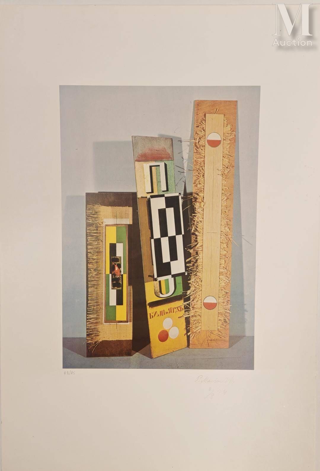 Objets d'art & Curiosités