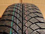 a close up of a tire on a cardboard box