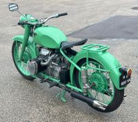 RATIER L7/1 - Genre : MTT1 - Carrosserie : SOLO - Energie : … (photo 4)