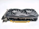 an image of a close up of a video card on a white surface