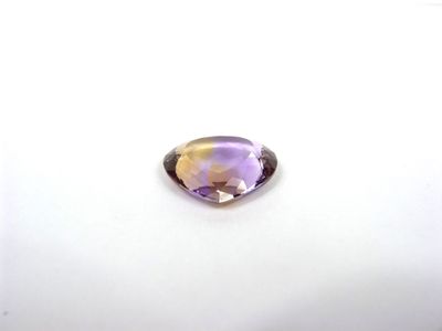 Amétrine poire 3070 cts 24.3x24.1x7.7 n°07500690