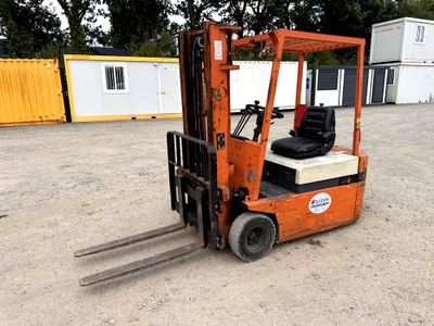 Toyota - Chariot Elevateur 2fbe1…