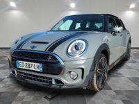 MINI - CLUBMAN COOPER S 192 CH BVA8 FINITION EXQUISITE - ES …