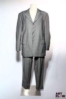 CHRISTIAN DIOR Boutique Monsieur Costume pour homme comprena…