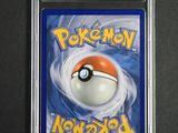 a close up of a card with a pokemon poke poke poke poke poke poke poke poke poke poke poke poke