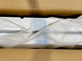a box that has a bag inside of it