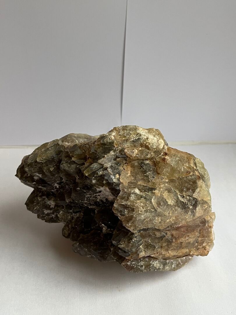 Objets d'art & Curiosités