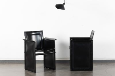 Tito AGNOLLI (1931-2012), dans le goût de