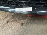 a sticker on the front of a car that says vpauto