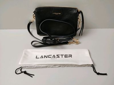 Petit sac à main LANCASTER - TRES BON ETAT - TVA Récupérable… - Photo 1