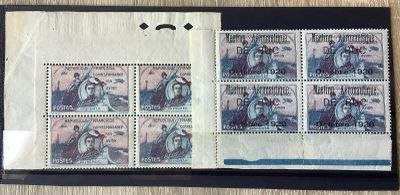 a picture of a book with stamps on it