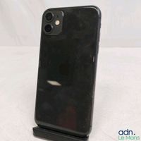 Téléphone portable - Mauvais état - Apple - IPhone 11 - 64 G… (photo 5)