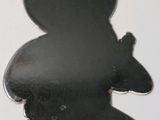 a black bear that is sitting on a table