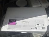 a box that is sitting on top of a table