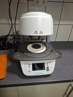 IVOCLAR VIVADENT - PROGRAMAT C52 -1 four à implant céramique…