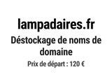 Photo 1/1 du lot
