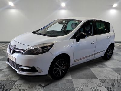 RENAULT - SCENIC DCI 110 ENERGY FAP ECO2 BOSE - GO - Mise en…