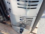 an image of a close up of a machine on a pallet