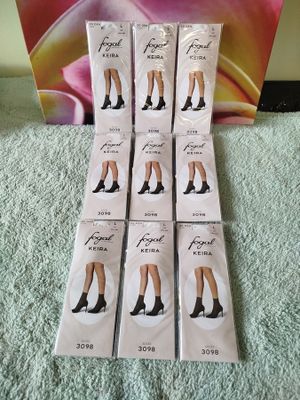 lot de 80 socquettes de marque FOGAL (produit de très haute …