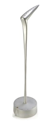 an image of a desk lamp on a white background