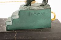 Pierre LE FAGUAYS dit FAYRAL (1892-1962). (photo 5)