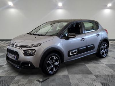 citroen 1 2 puretech puretech 5p manual diesel