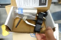 A L'ETUDE : Un adaptateur pour outil de fraisage bague de fo… (photo 3)