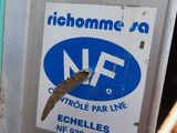 Photo 2/3 du lot