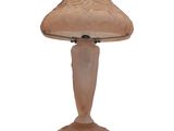 an image of a table lamp on a white background