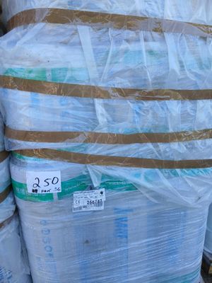 Lot de 36 pack de laine Power Tek WM 660 GGN Power-Tek WV 26…