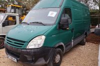 1 CTTE IVECO 35S14V DAILY 2.3 HPI (photo 3)