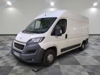 PEUGEOT - BOXER TOLE 330 L2H2 BLUEHDI 130 SS PREMIUM PACK - …
