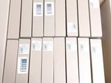 a lot of boxes that are stacked on top of each other