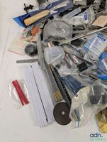 Important lot d'outils et d'accessoires. (photo 3)