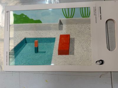 SERGEANT PAPER - Ana POPESCU & divers