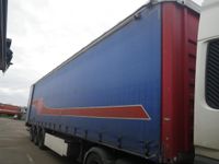 Semi-remorque FRUEHAUF PLSC STD, essieux SAF (photo 3)