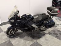 LIEU DE STOCKAGE : Paris Sud - BMW - K 1200 GT - ES - Mise e… (photo 6)